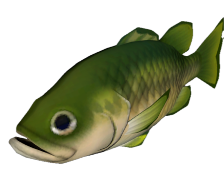 Fish 1